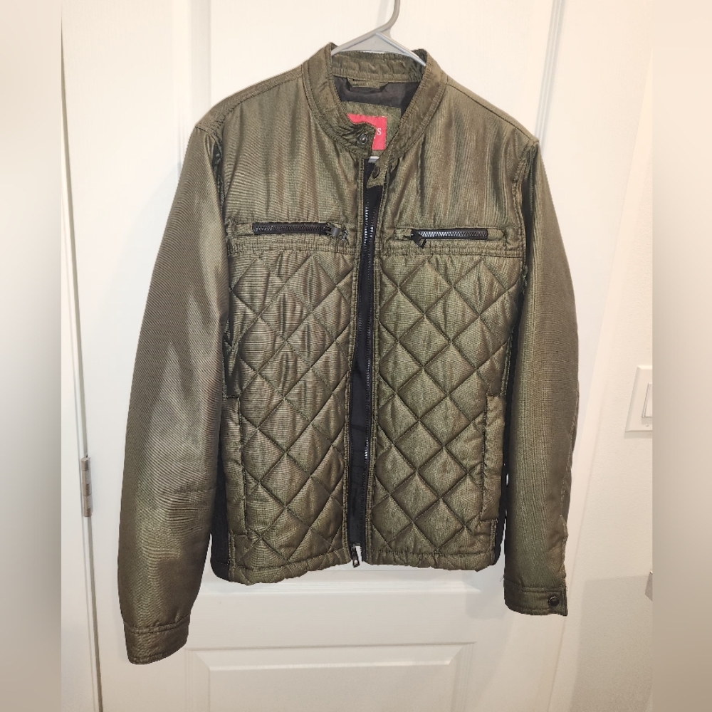 Guess jacket